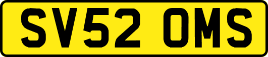SV52OMS