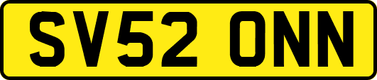 SV52ONN