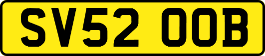 SV52OOB