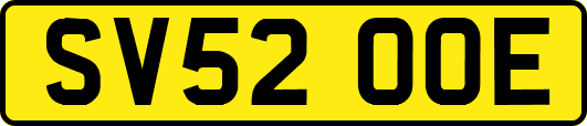 SV52OOE