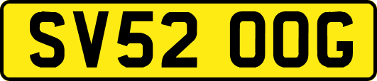 SV52OOG