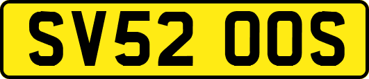 SV52OOS