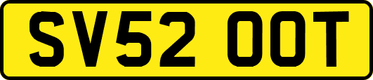 SV52OOT