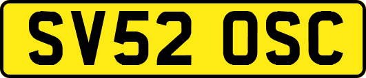 SV52OSC