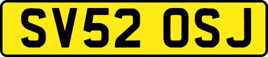 SV52OSJ