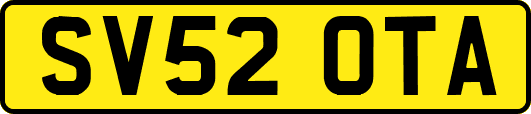 SV52OTA