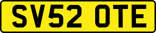 SV52OTE