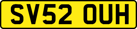 SV52OUH