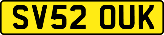 SV52OUK
