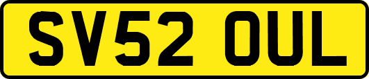 SV52OUL