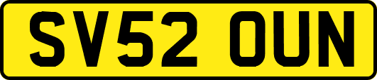 SV52OUN