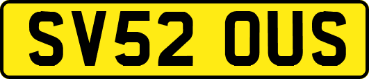 SV52OUS