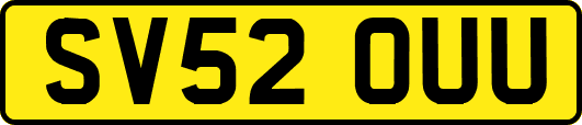 SV52OUU