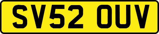 SV52OUV