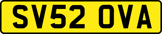 SV52OVA
