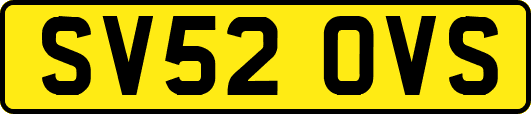 SV52OVS