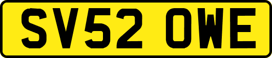 SV52OWE
