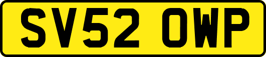 SV52OWP