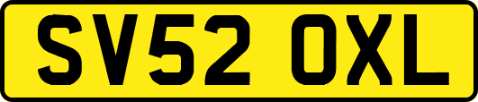 SV52OXL
