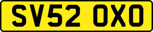 SV52OXO