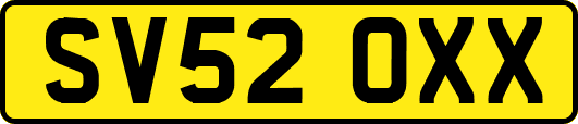 SV52OXX