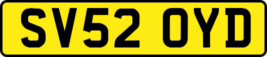 SV52OYD