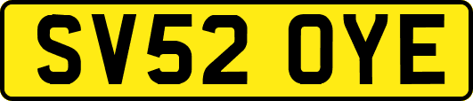 SV52OYE