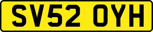 SV52OYH