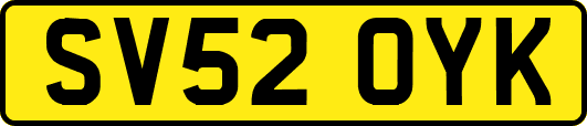 SV52OYK