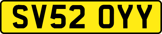 SV52OYY