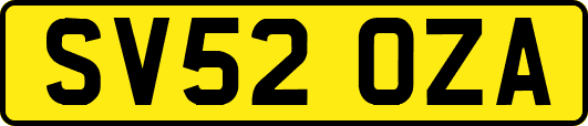 SV52OZA