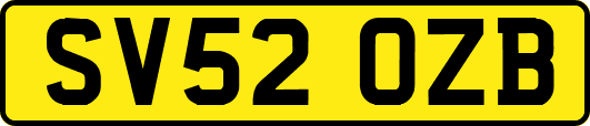 SV52OZB