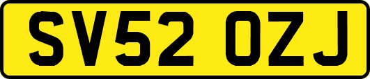 SV52OZJ