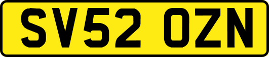 SV52OZN