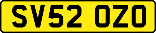 SV52OZO