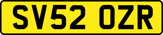SV52OZR