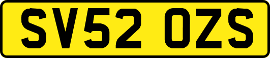 SV52OZS