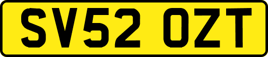 SV52OZT