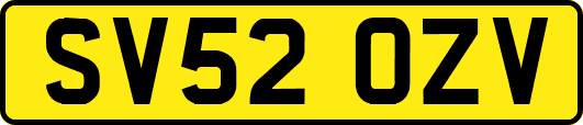 SV52OZV