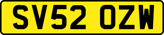 SV52OZW
