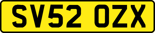 SV52OZX