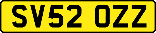 SV52OZZ