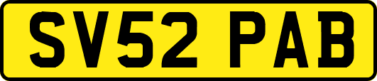 SV52PAB