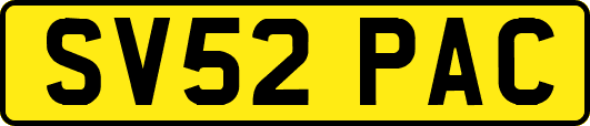 SV52PAC