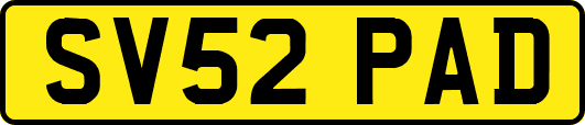 SV52PAD