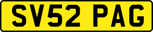 SV52PAG