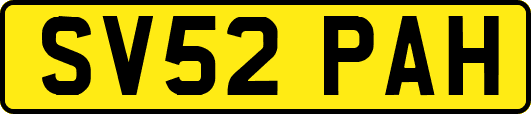 SV52PAH
