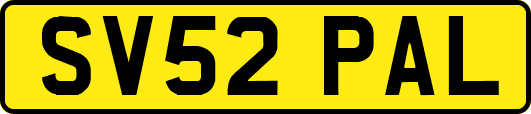 SV52PAL