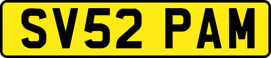 SV52PAM