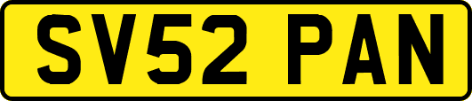 SV52PAN